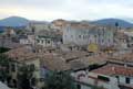 Alatri - over the roofs