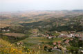 image: SICILY - ENNA LANDSCAPE