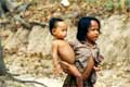 cambodia - kids in the jungle