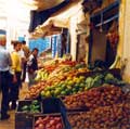 Morocco Essaouira market