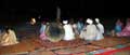 native Berber of Oasis flint dancing WITH us