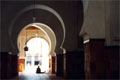 Fes mosque