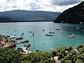 LAC D'ANNECY