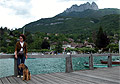 LAC D'ANNECY